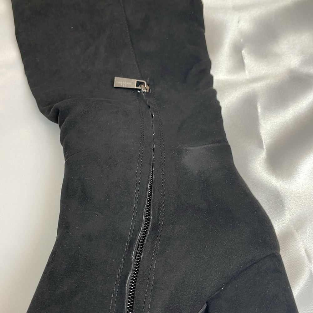 KENNETH COLE REACTION LACE UP BOOTS - Picture 15 of 15